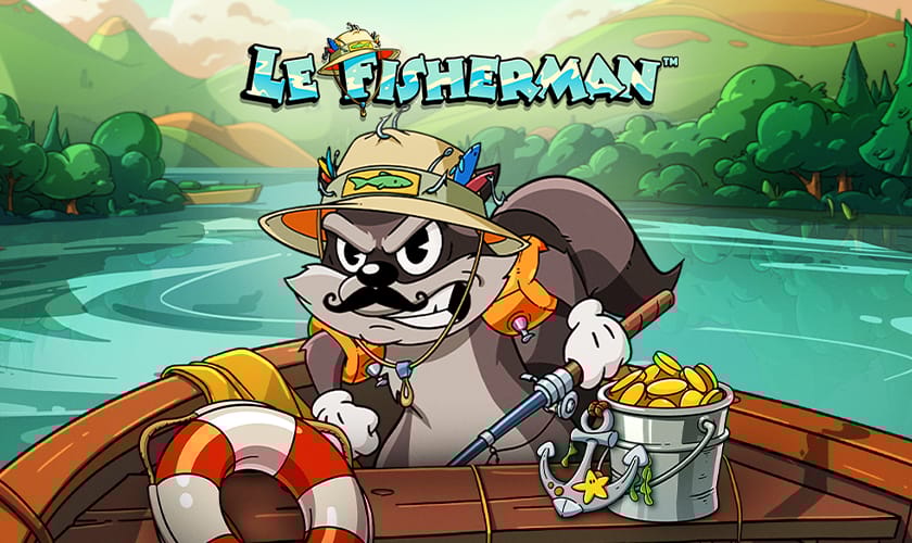 Le Fisherman